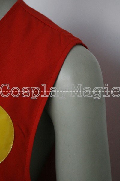 Naruto Jiraiya Cosplay - Image 7