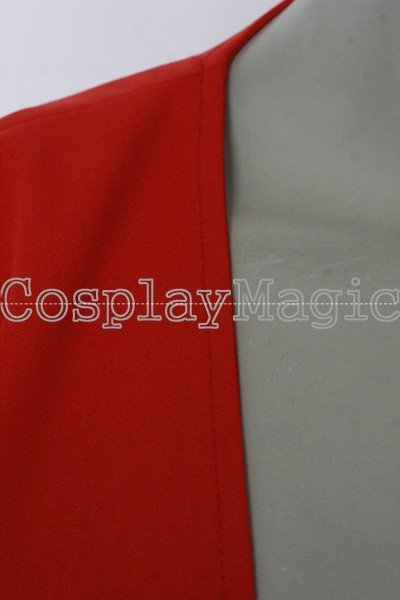 Naruto Jiraiya Cosplay - Image 6