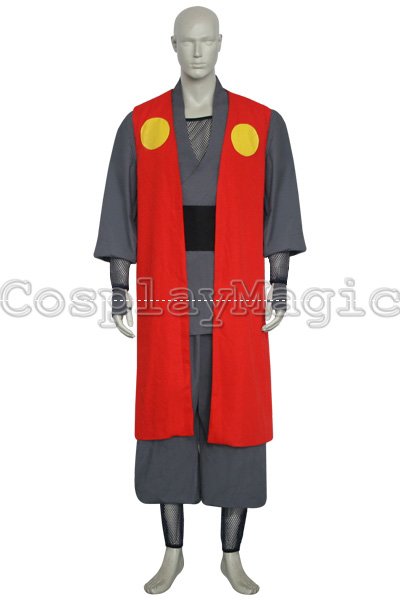 Naruto Jiraiya Cosplay - Image 2