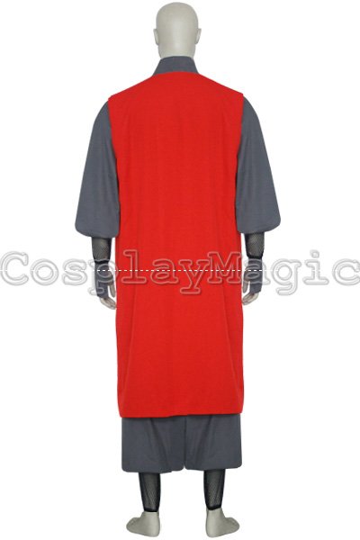 Naruto Jiraiya Cosplay - Image 3