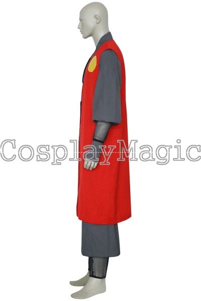 Naruto Jiraiya Cosplay - Image 4