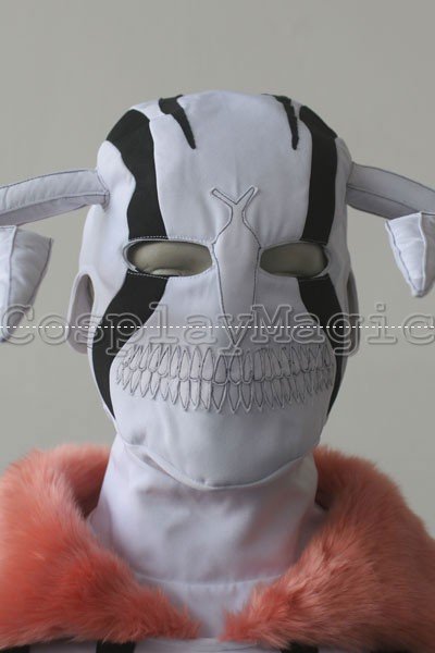Bleach Ichigo Kurosaki Full Hollow Form - Image 12