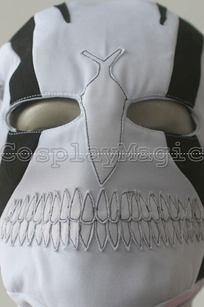 Bleach Ichigo Kurosaki Full Hollow Form - Image 11