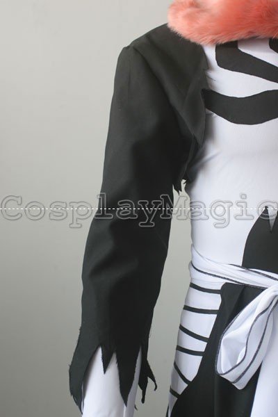 Bleach Ichigo Kurosaki Full Hollow Form - Image 10