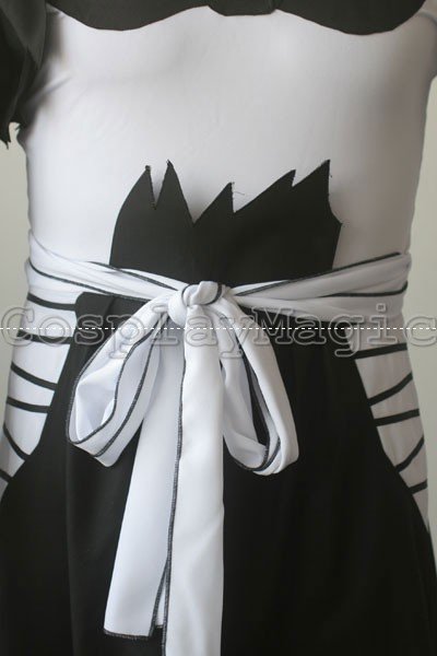 Bleach Ichigo Kurosaki Full Hollow Form - Image 9
