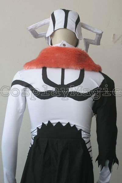 Bleach Ichigo Kurosaki Full Hollow Form - Image 8