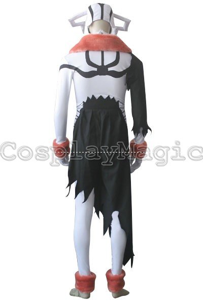 Bleach Ichigo Kurosaki Full Hollow Form - Image 4