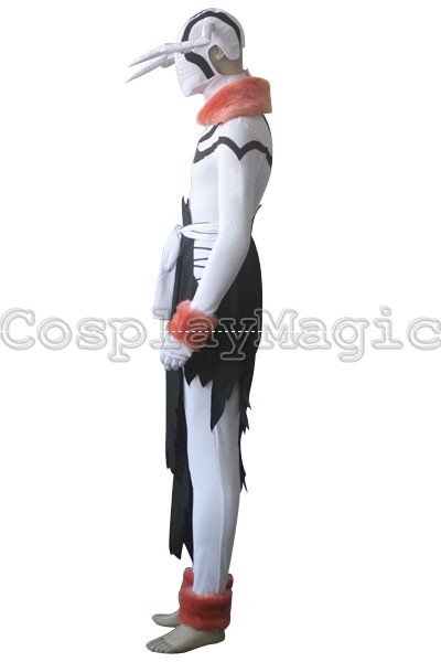 Bleach Ichigo Kurosaki Full Hollow Form - Image 5