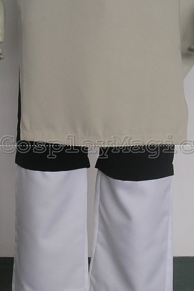 Naruto Orochimaru Cosplay - Image 6