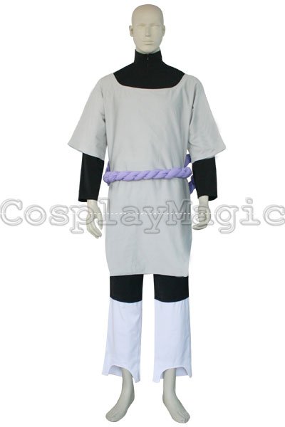 Naruto Orochimaru Cosplay - Image 2