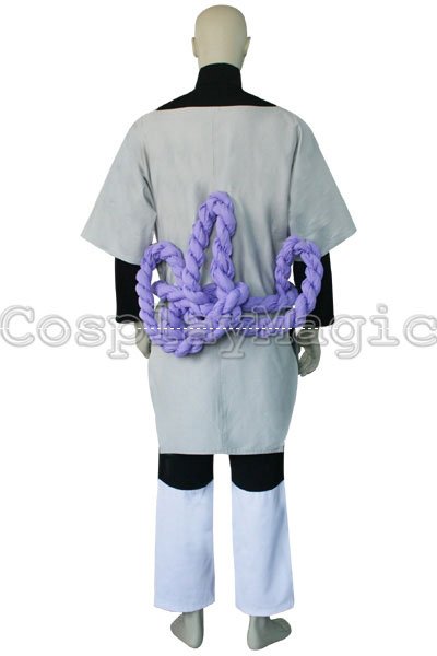Naruto Orochimaru Cosplay - Image 3