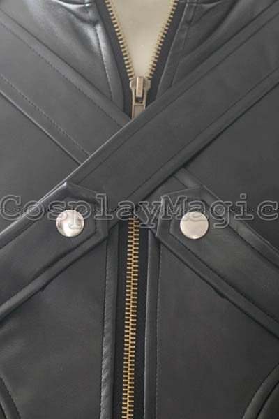 Final Fantasy VII 7 Kadaj Cosplay - Image 11