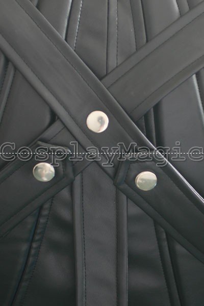 Final Fantasy VII 7 Kadaj Cosplay - Image 8