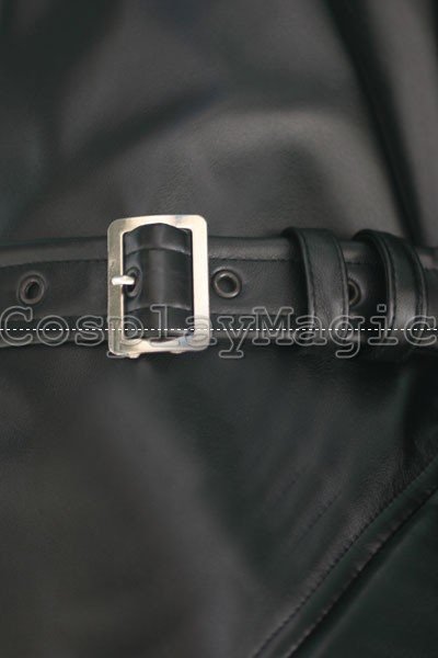 Final Fantasy VII 7 Kadaj Cosplay - Image 7