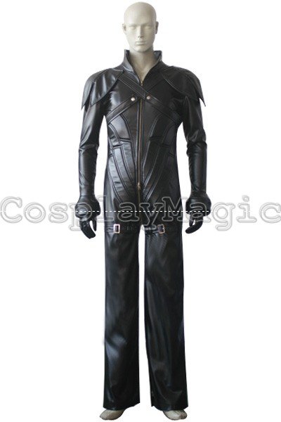 Final Fantasy VII 7 Kadaj Cosplay - Image 2