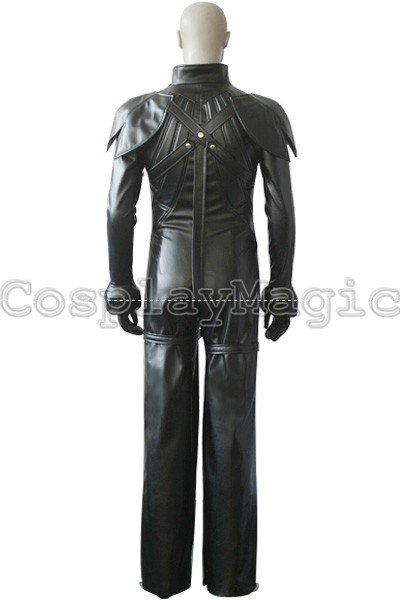 Final Fantasy VII 7 Kadaj Cosplay - Image 3