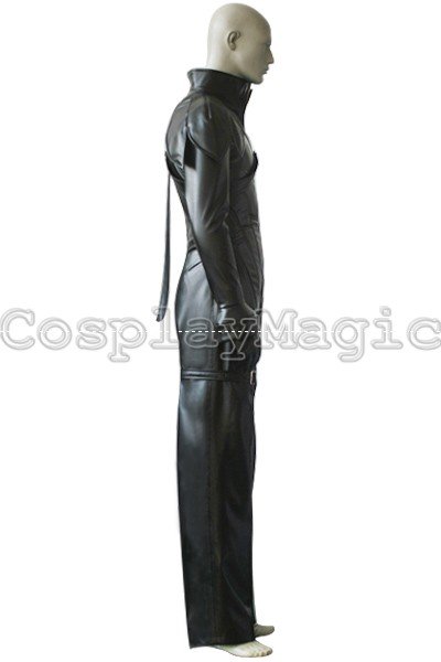 Final Fantasy VII 7 Kadaj Cosplay - Image 4