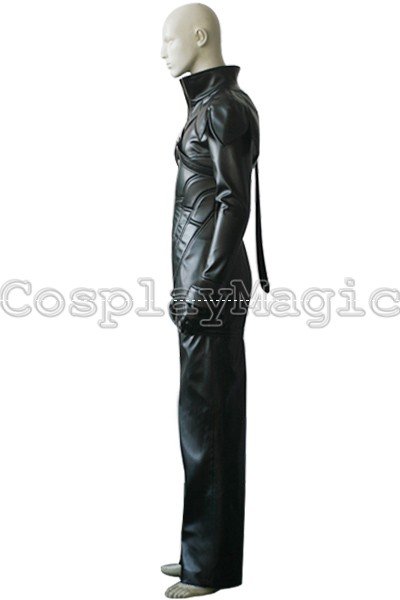 Final Fantasy VII 7 Kadaj Cosplay - Image 5