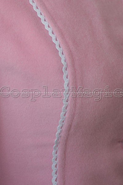 Classic Lolita Heart Pocket Coat - Image 11