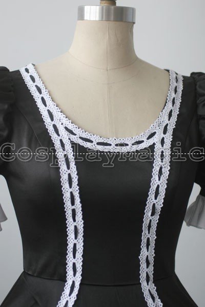 Sweet Lolita Mini Dress - Image 11