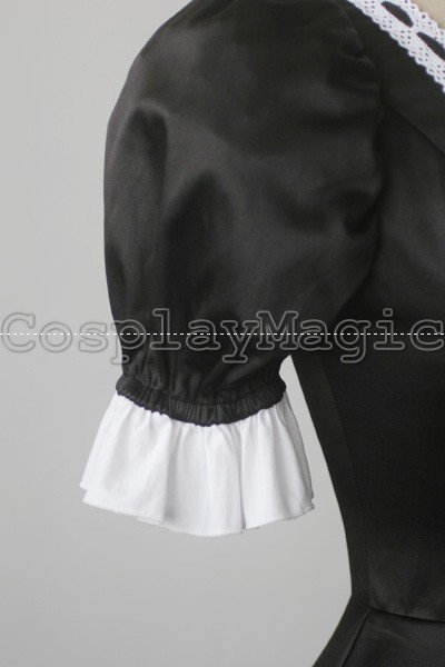 Sweet Lolita Mini Dress - Image 9