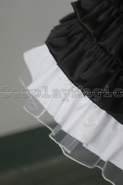 Sweet Lolita Mini Dress - Image 7