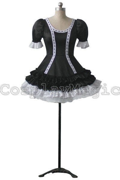 Sweet Lolita Mini Dress - Image 2