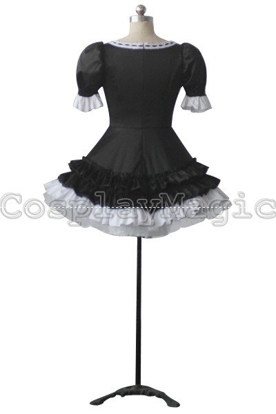 Sweet Lolita Mini Dress - Image 5