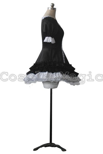 Sweet Lolita Mini Dress - Image 4