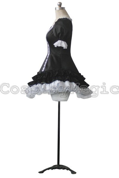 Sweet Lolita Mini Dress - Image 3