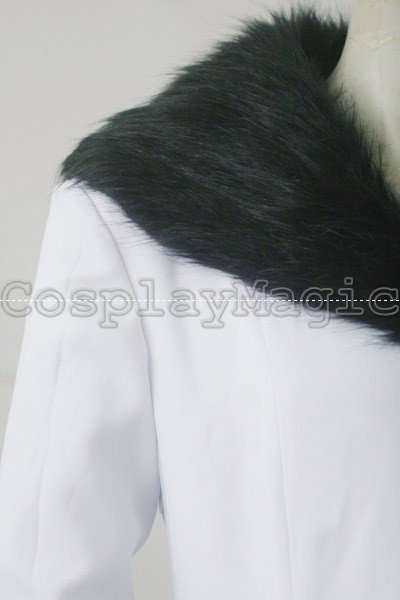 Bleach Hollowfied Tensa Zangetsu Cosplay - Image 13