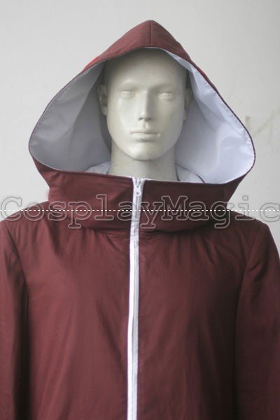 Naruto Yakushi Kabuto Implanting Orochimaru Cosplay - Image 9