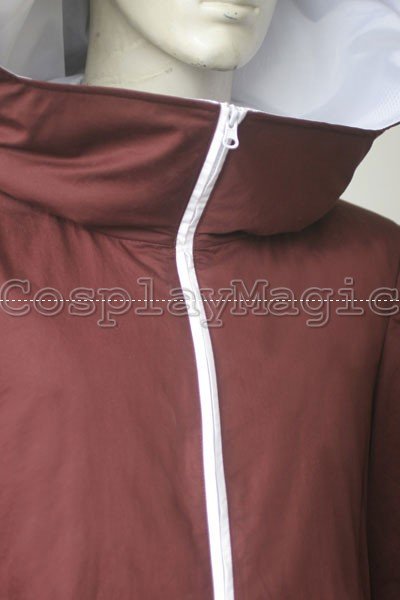 Naruto Yakushi Kabuto Implanting Orochimaru Cosplay - Image 8