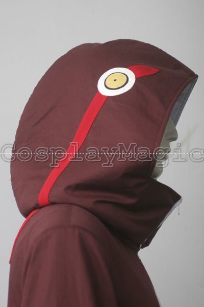 Naruto Yakushi Kabuto Implanting Orochimaru Cosplay - Image 7