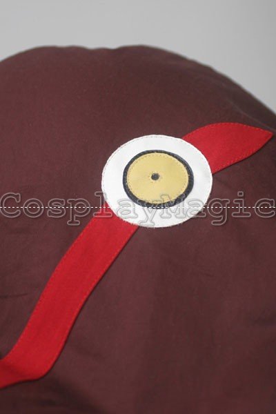 Naruto Yakushi Kabuto Implanting Orochimaru Cosplay - Image 6