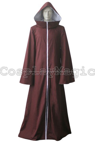 Naruto Yakushi Kabuto Implanting Orochimaru Cosplay - Image 2