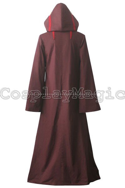 Naruto Yakushi Kabuto Implanting Orochimaru Cosplay - Image 3