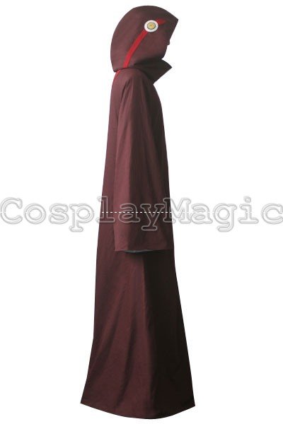 Naruto Yakushi Kabuto Implanting Orochimaru Cosplay - Image 5