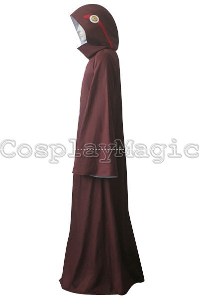 Naruto Yakushi Kabuto Implanting Orochimaru Cosplay - Image 4