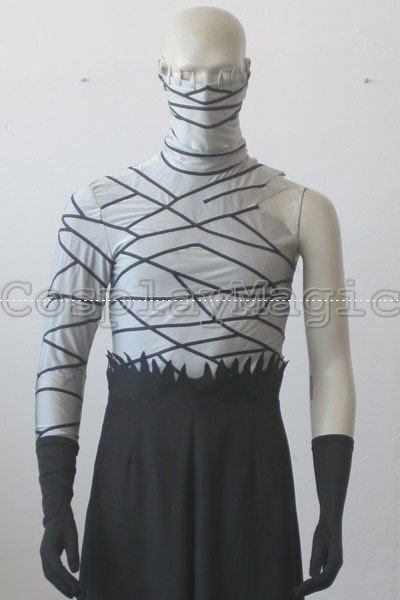 Bleach Final Getsuga Tenshou Cosplay - Image 13