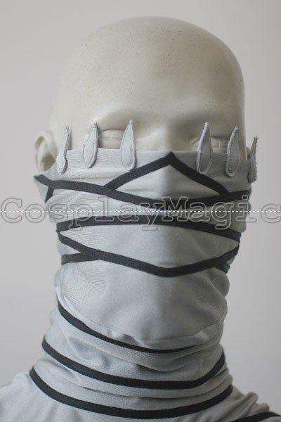 Bleach Final Getsuga Tenshou Cosplay - Image 12