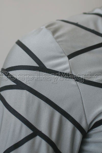 Bleach Final Getsuga Tenshou Cosplay - Image 11