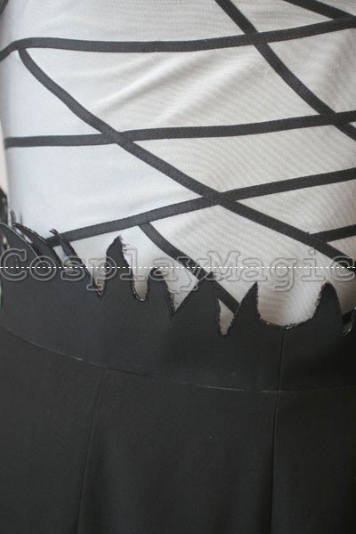 Bleach Final Getsuga Tenshou Cosplay - Image 9