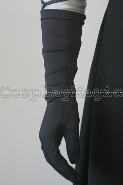 Bleach Final Getsuga Tenshou Cosplay - Image 6