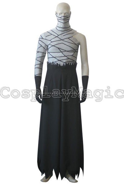 Bleach Final Getsuga Tenshou Cosplay - Image 2