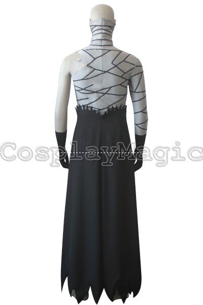 Bleach Final Getsuga Tenshou Cosplay - Image 3