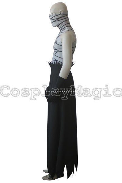 Bleach Final Getsuga Tenshou Cosplay - Image 4