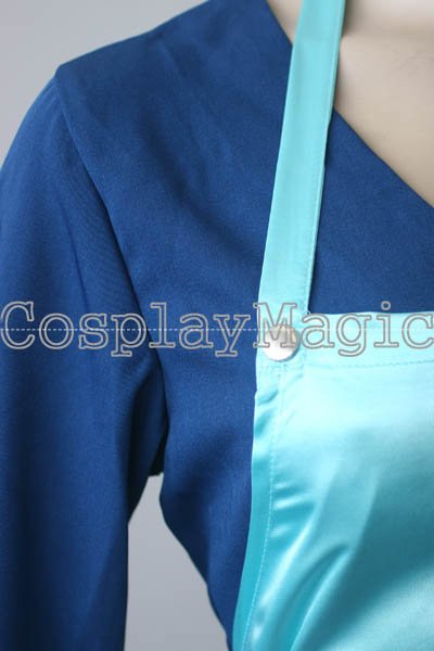 Naruto Temari Fan Art Cosplay for Kids - Image 14