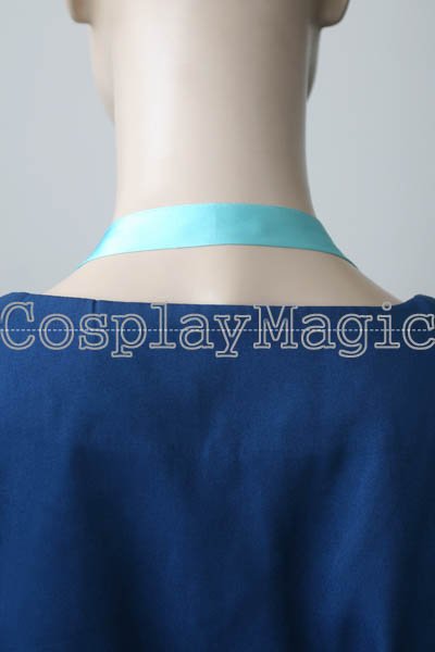 Naruto Temari Fan Art Cosplay for Kids - Image 11