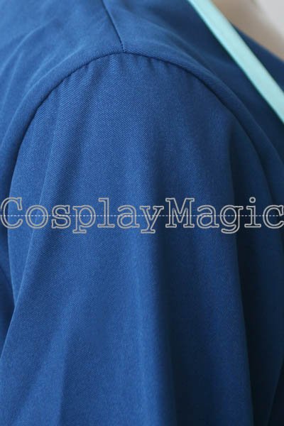 Naruto Temari Fan Art Cosplay for Kids - Image 10